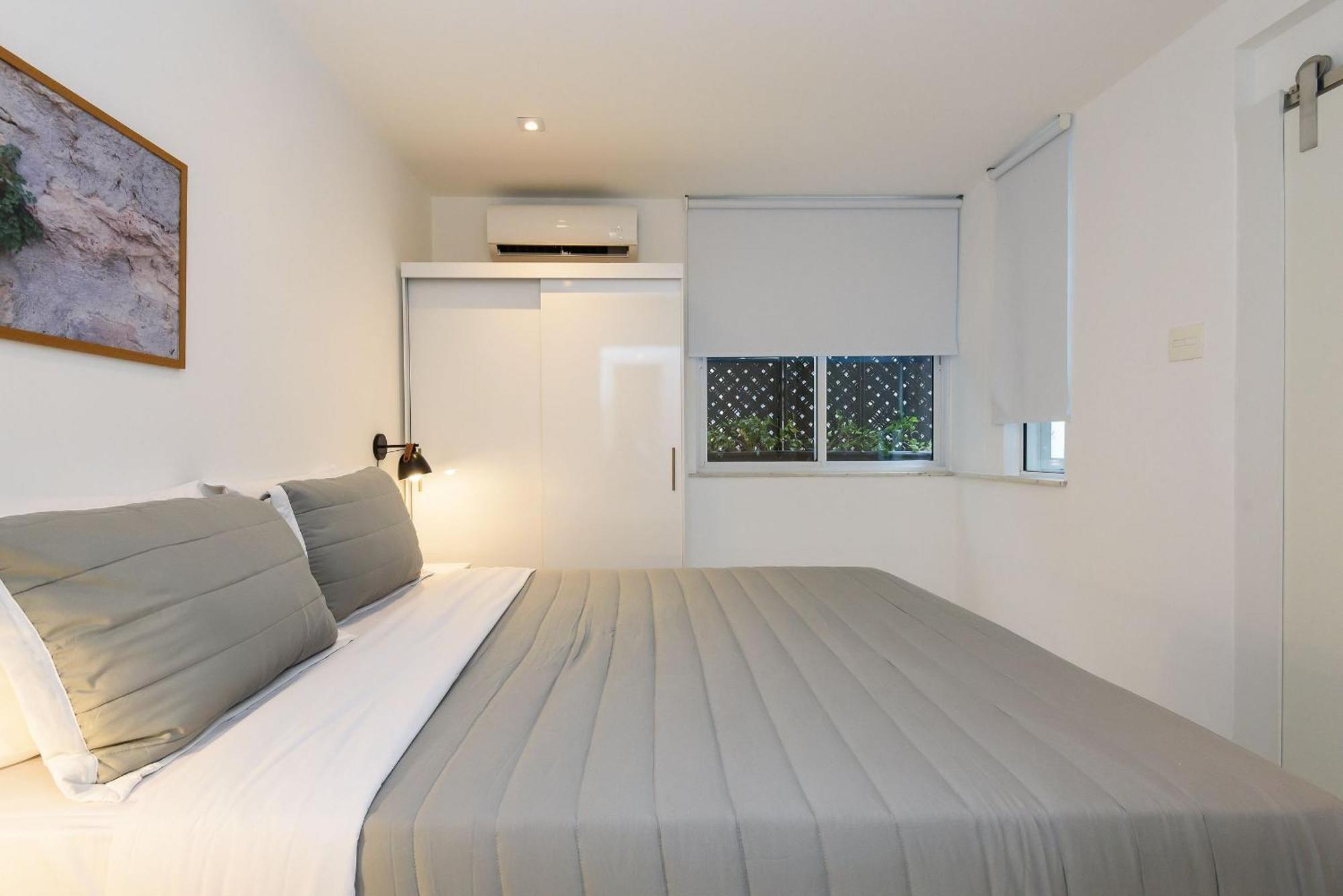 Apartamento Moderno A 300 M Da Praia Do Leblon Rio de Janeiro Exterior photo